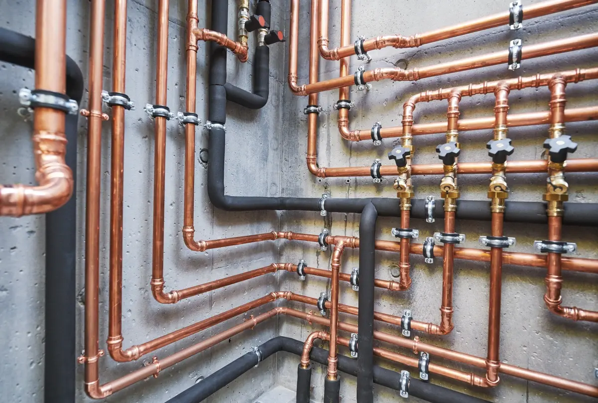 Repipe Specialists | AMERICA'S #1 PROVIDER OF HOME REPIPES
