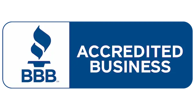 Accredited Business