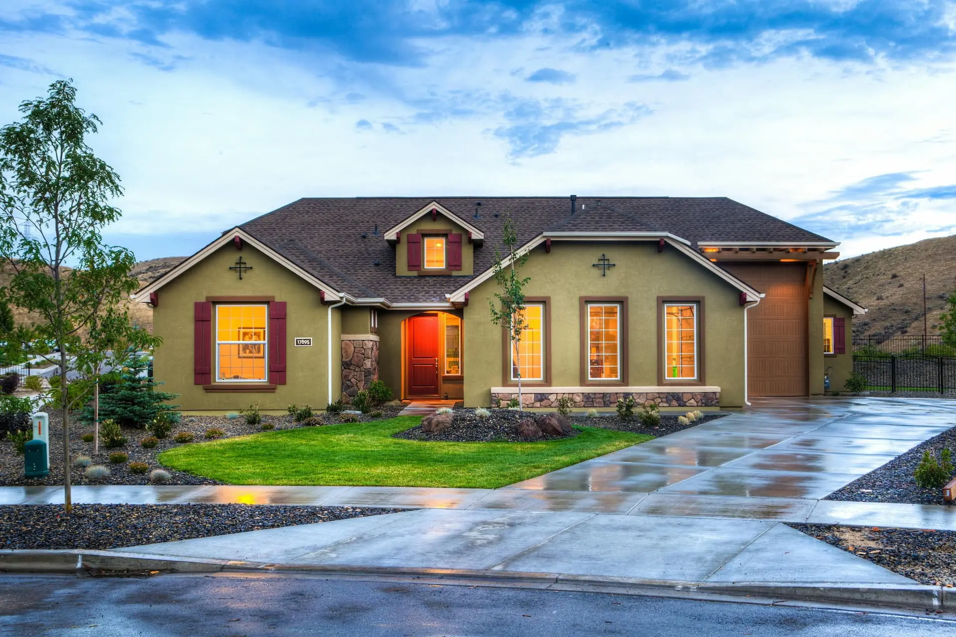 Single-Family, Residential Repiping